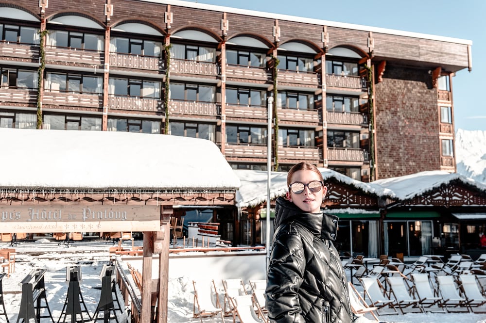 ALPES HOTEL PRALONG 4/69