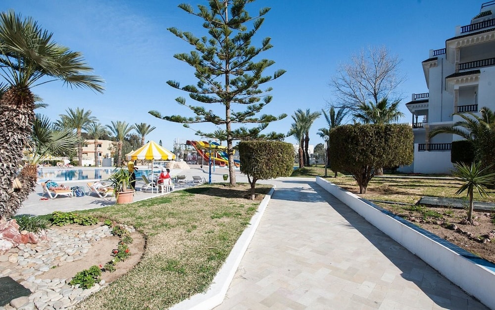 Riviera Port El Kantaoui 29/40