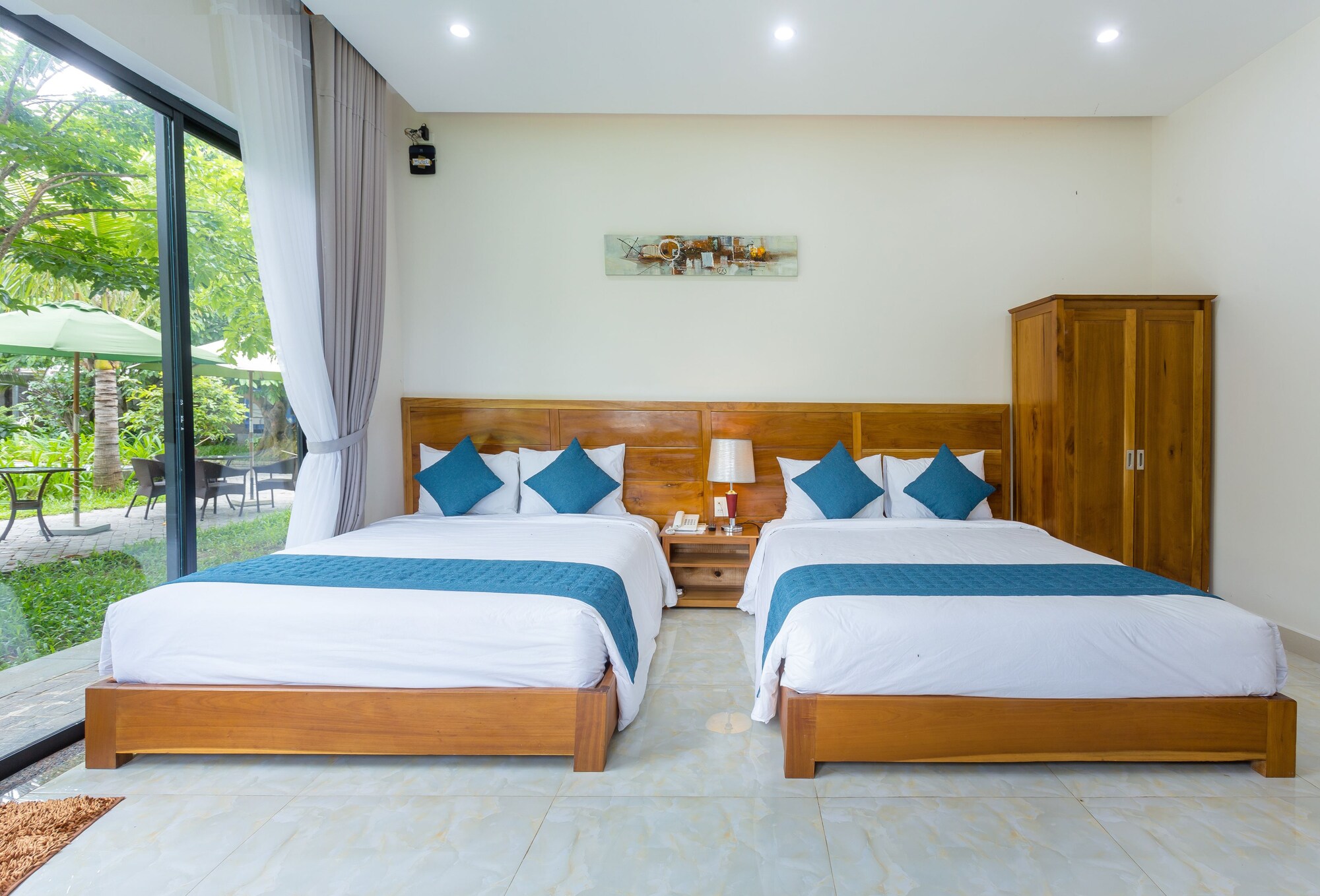 family suite