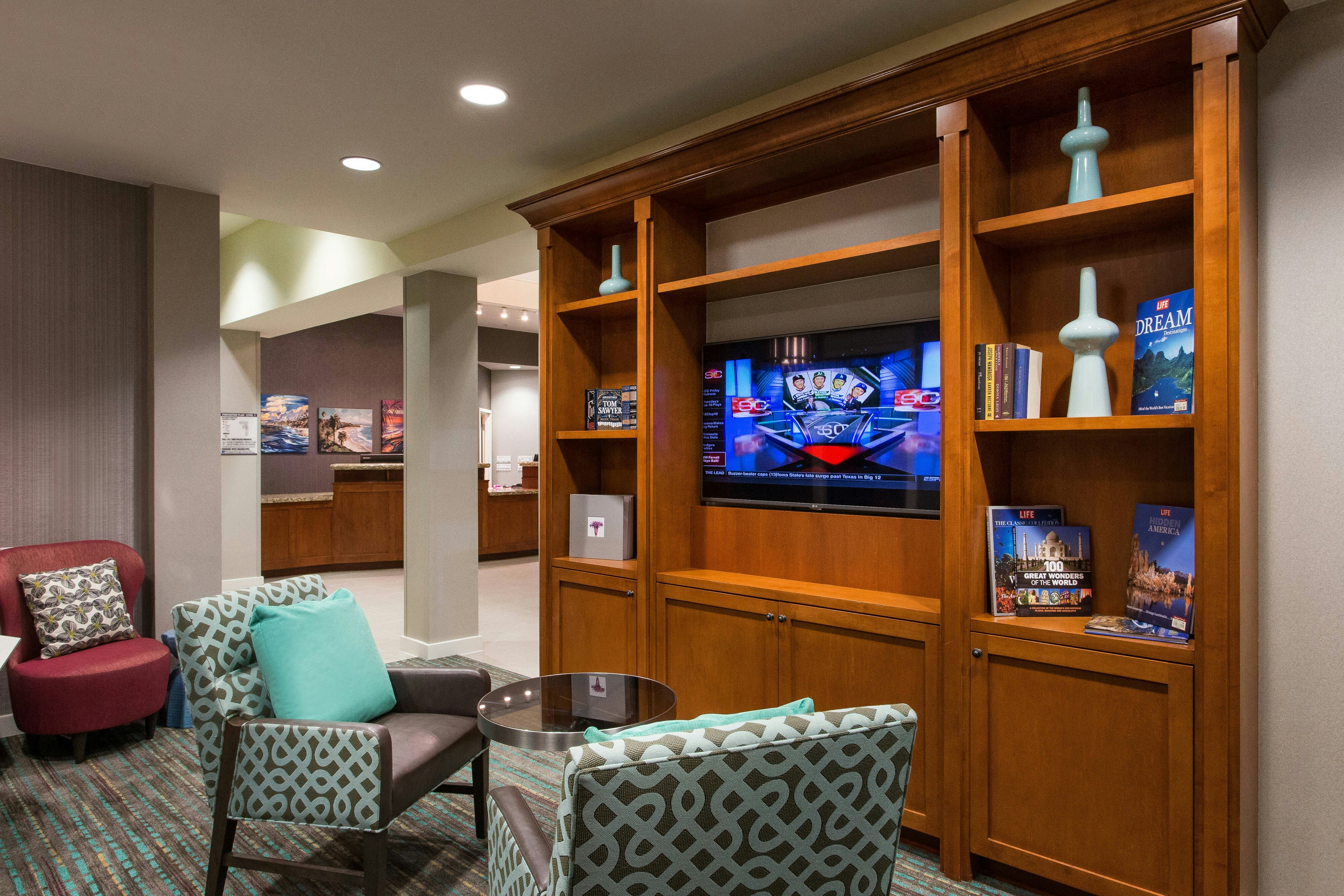 Residence Inn San Diego Oceanside 9/16