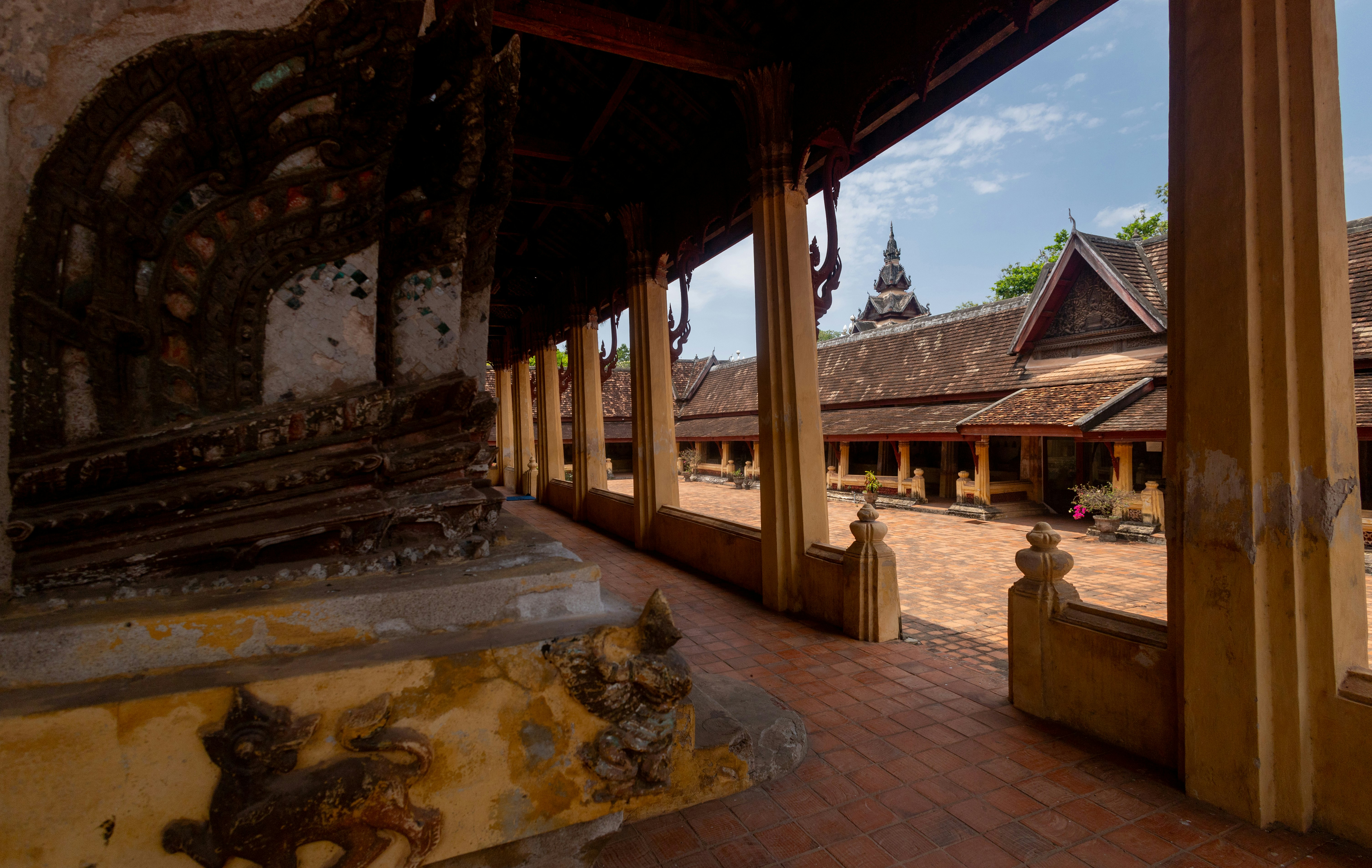 COSI Vientiane Nam Phu 33/57