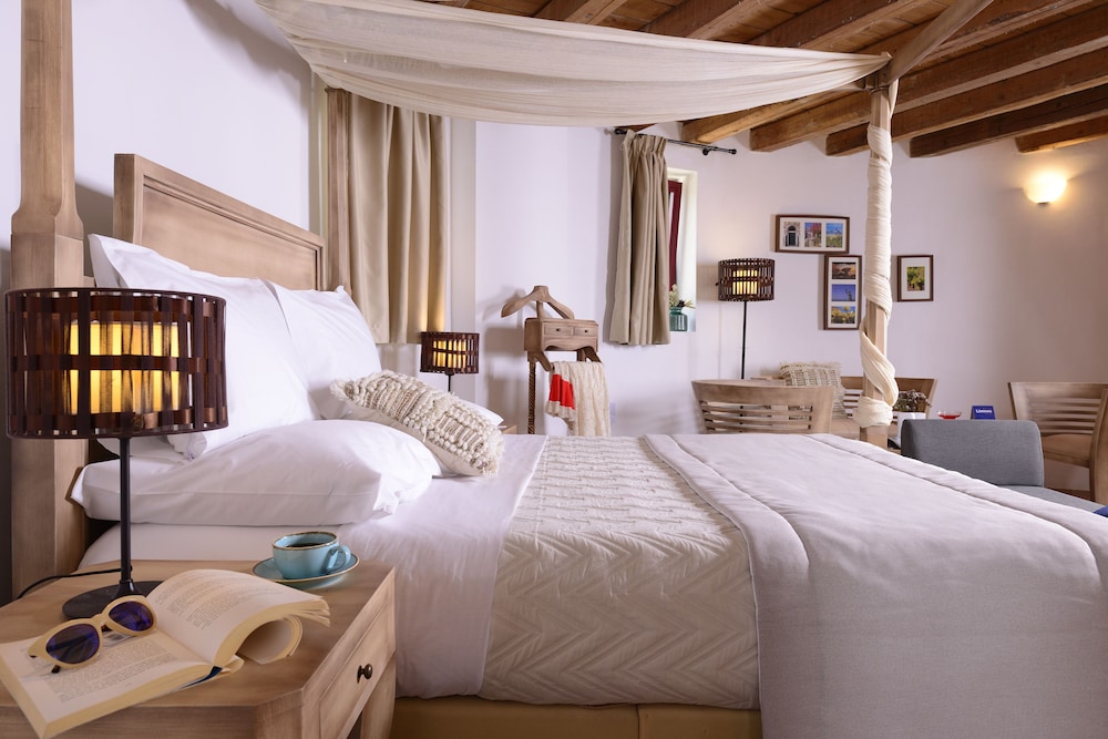 Varos Village Boutique Hotel 17/49