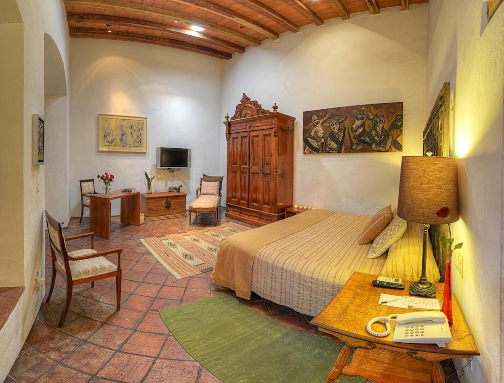 La Casona De Tita Oaxaca 11/50