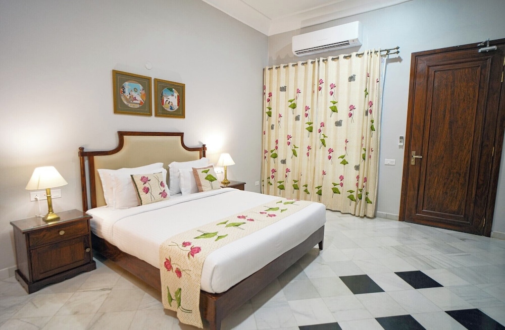 Chez Lavania, Udaipur, A Luxury Abode 19/50