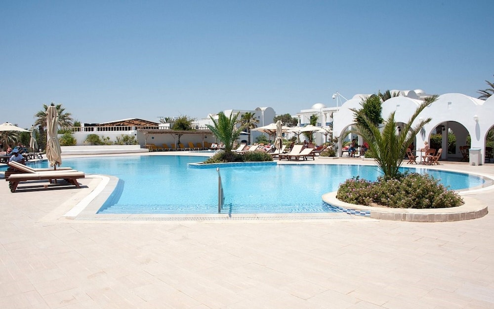 Club Eldorador Salambo - All Inclusive 23/32