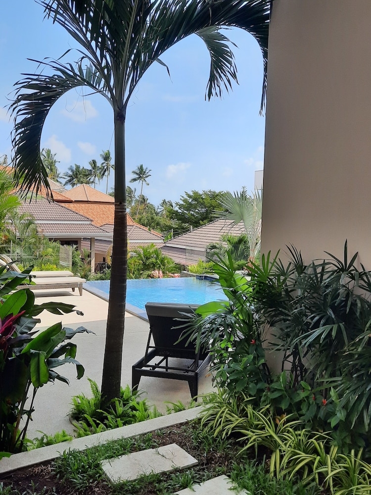 Baan Sawan Samui Resort 67/74