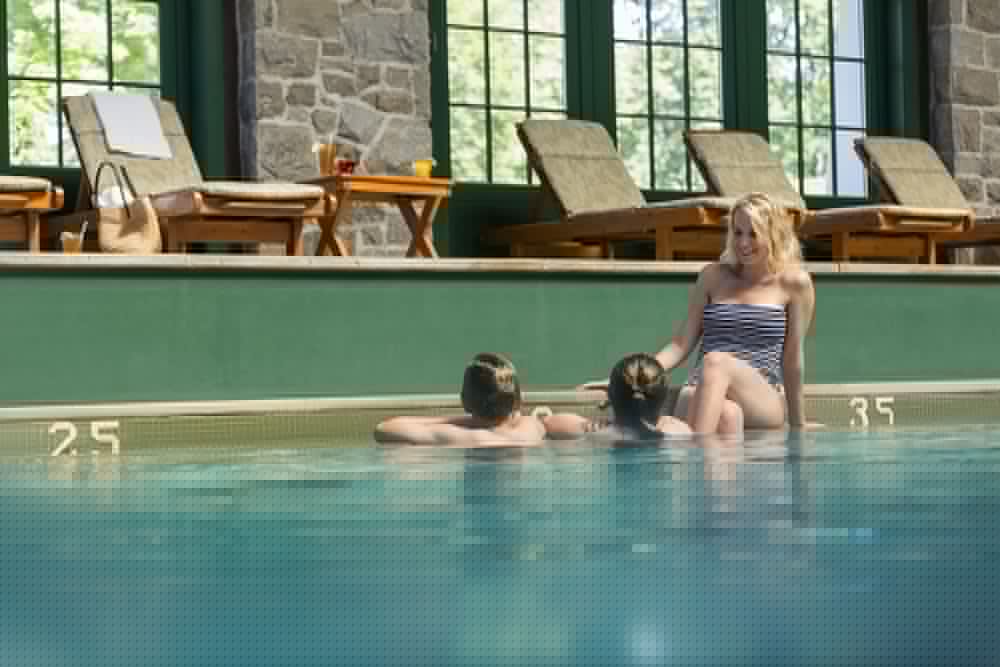 Fairmont Le Chateau Montebello 44/74