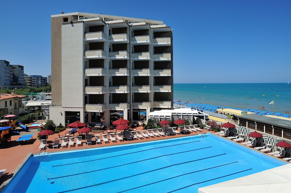 Hotel Imperial Sport 1/59