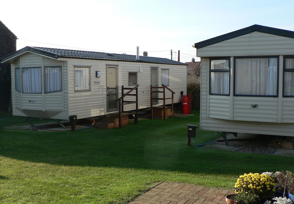The Leas Beach Park 40/50