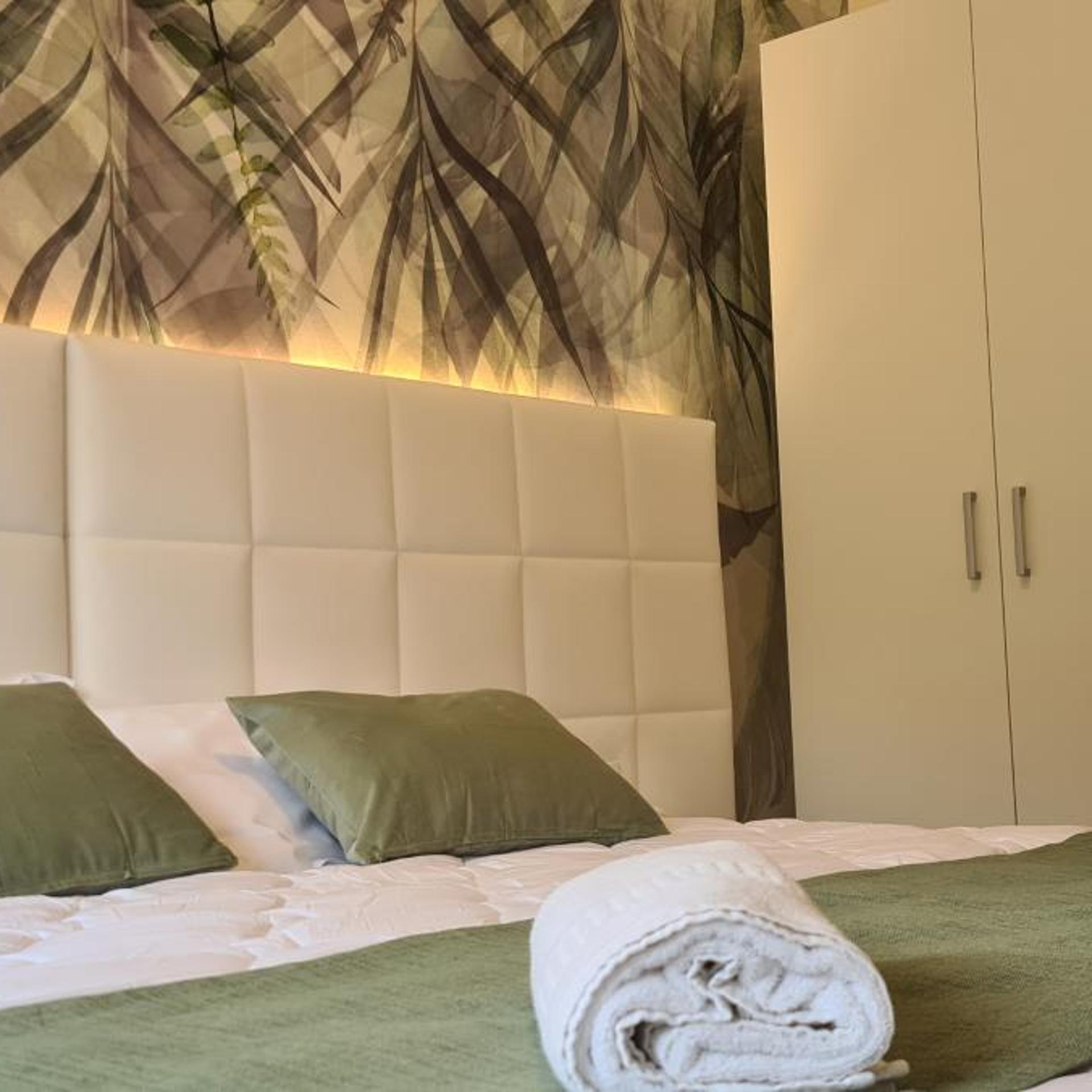 Hotel Eros 45/50