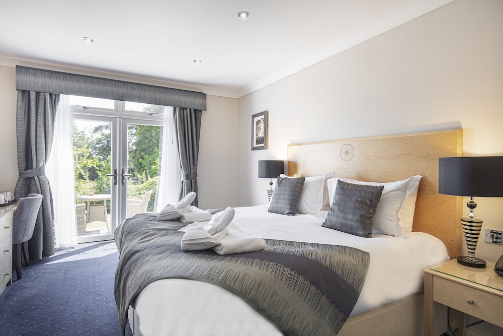 The Moorland Hotel 3/49