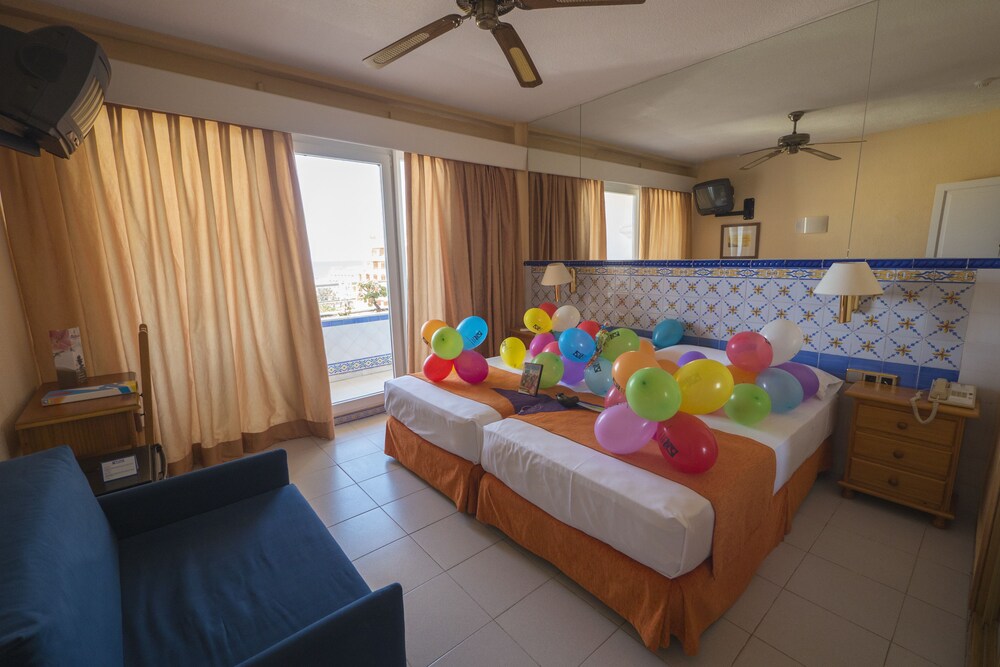 Playasol Aquapark & Spa Hotel 32/59