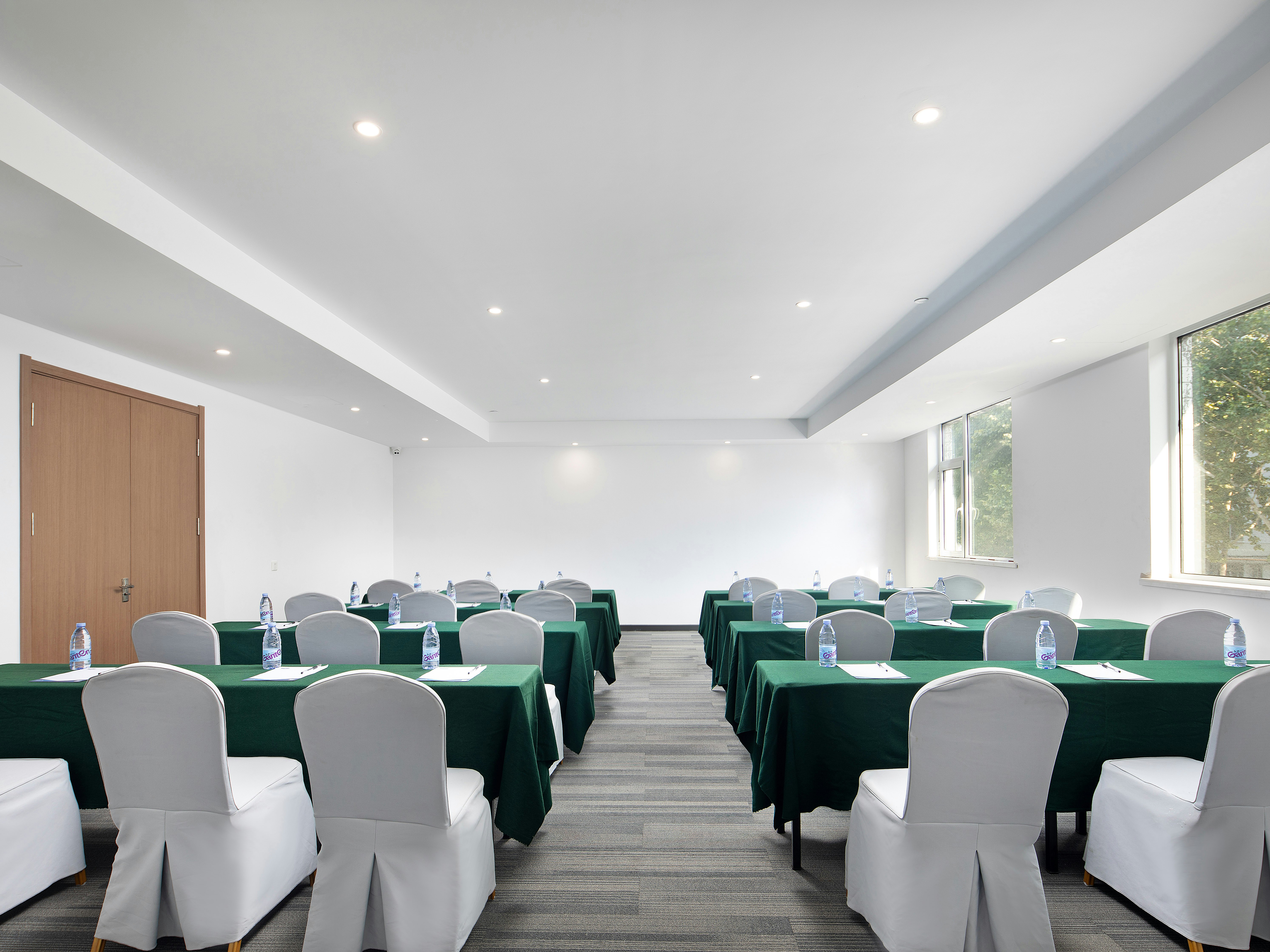 Hampton by Hilton Zibo Zhangdian 25/25