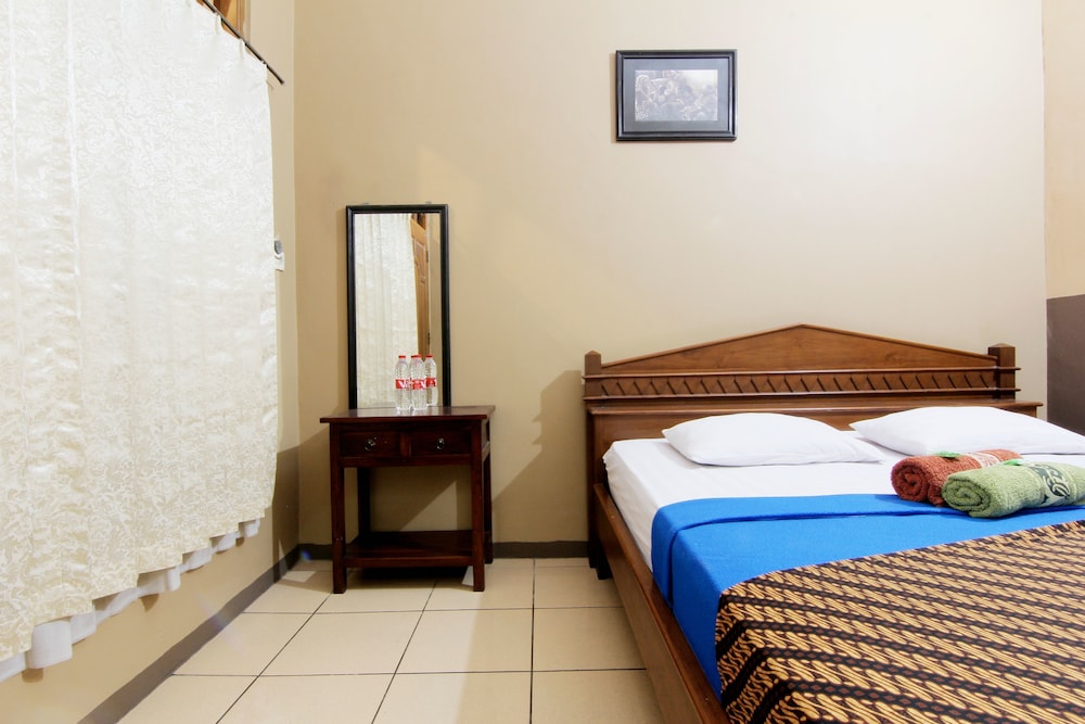 Hotel Monica Jogja 9/37