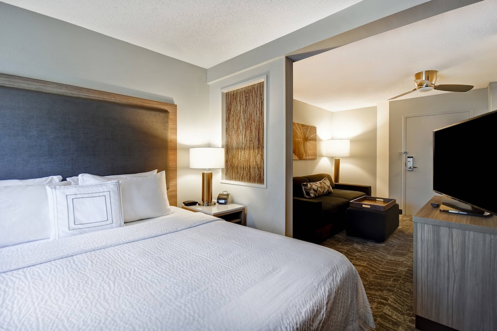 Springhill Suites Atlanta Kennesaw 10/38