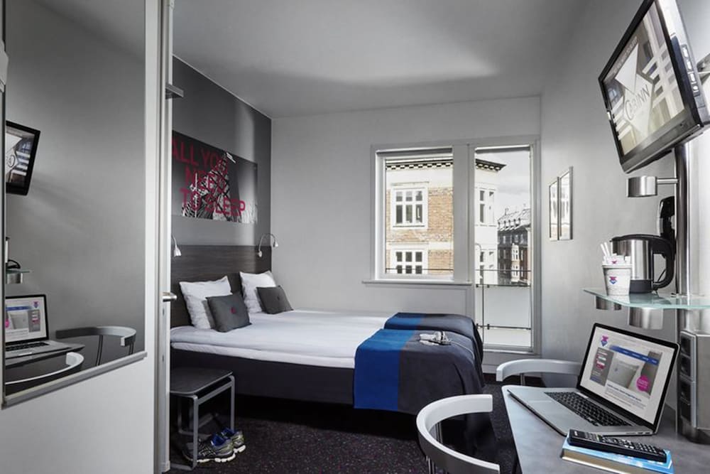 CABINN City 22/39