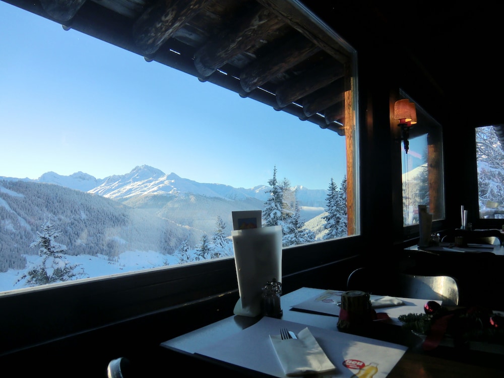 Schatzalp Snow &amp; Mountain Resort 43/71