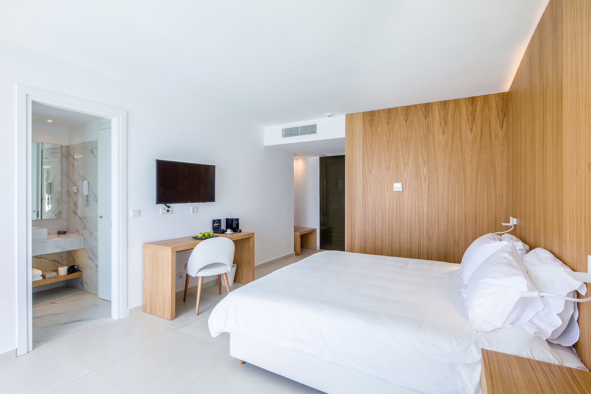 SWIM UP, JUNIOR SUITE, SEA VIEW