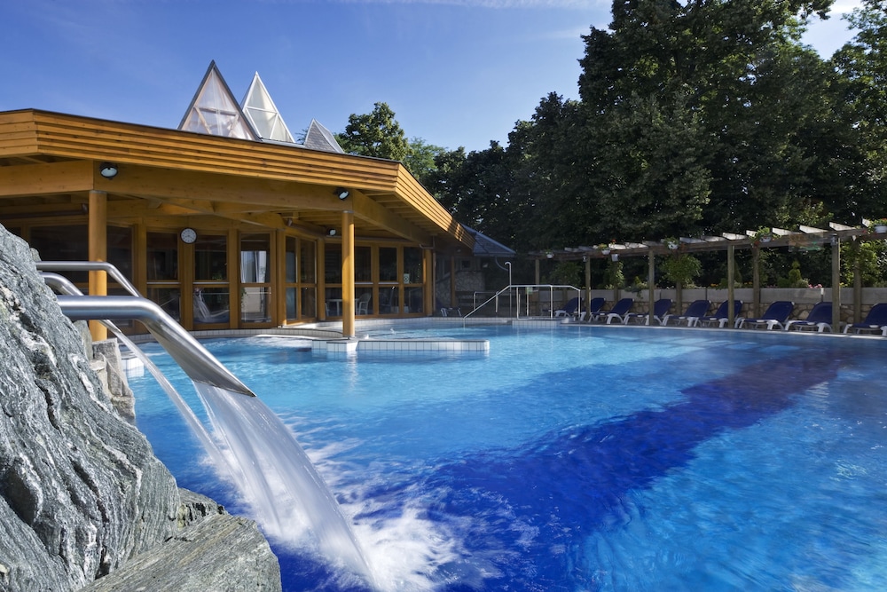 Danubius Health Spa Resort Heviz 1/71