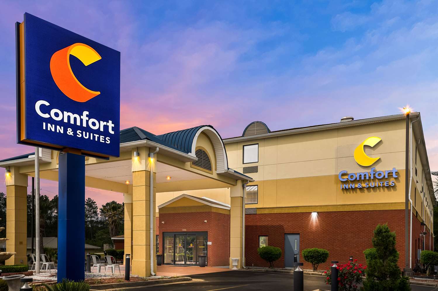 Comfort Inn & Suites Chipley I-10 2/34