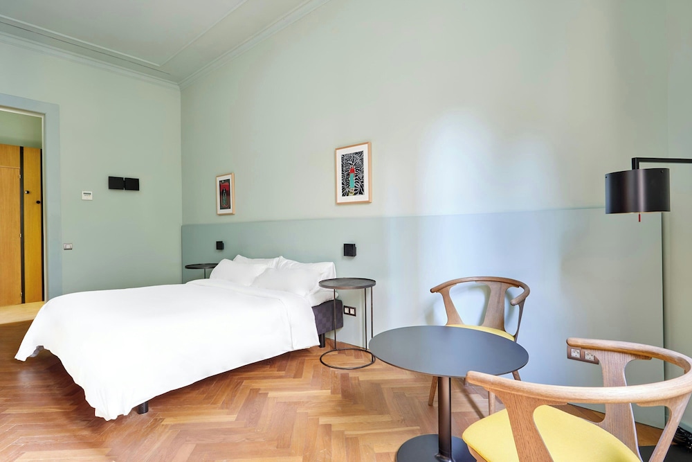 Le Palacete Hotel 21/67
