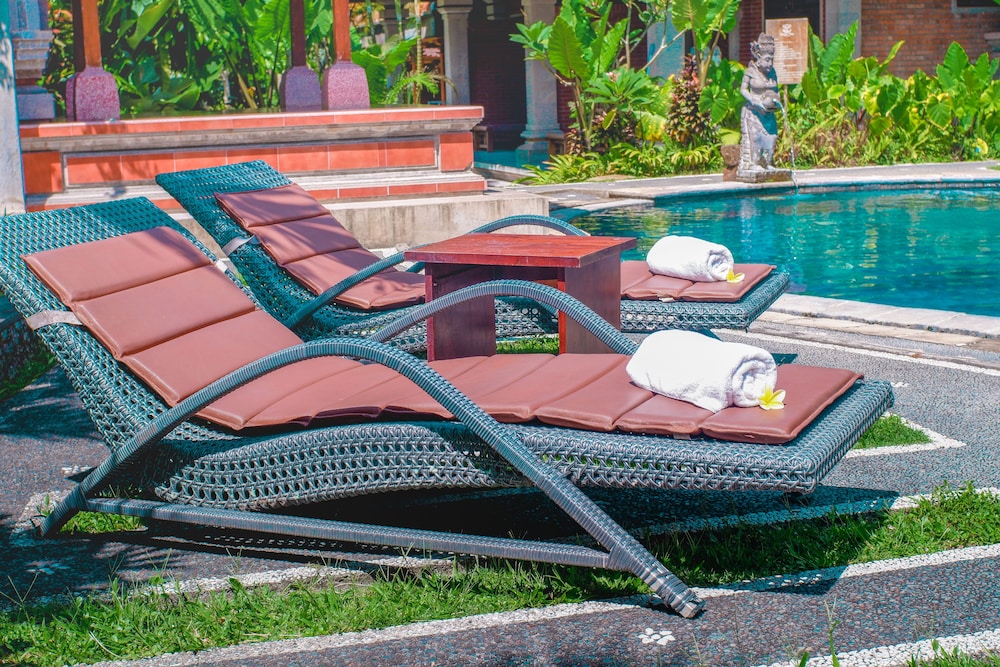 Garden View Ubud 4/50