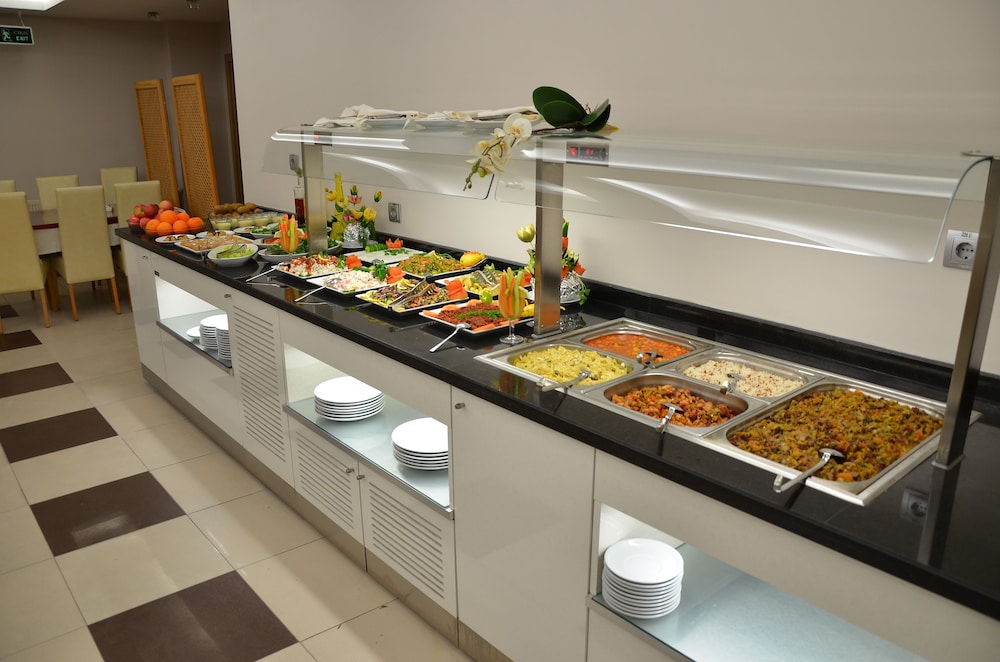Grand Ozturk Hotel 30/43