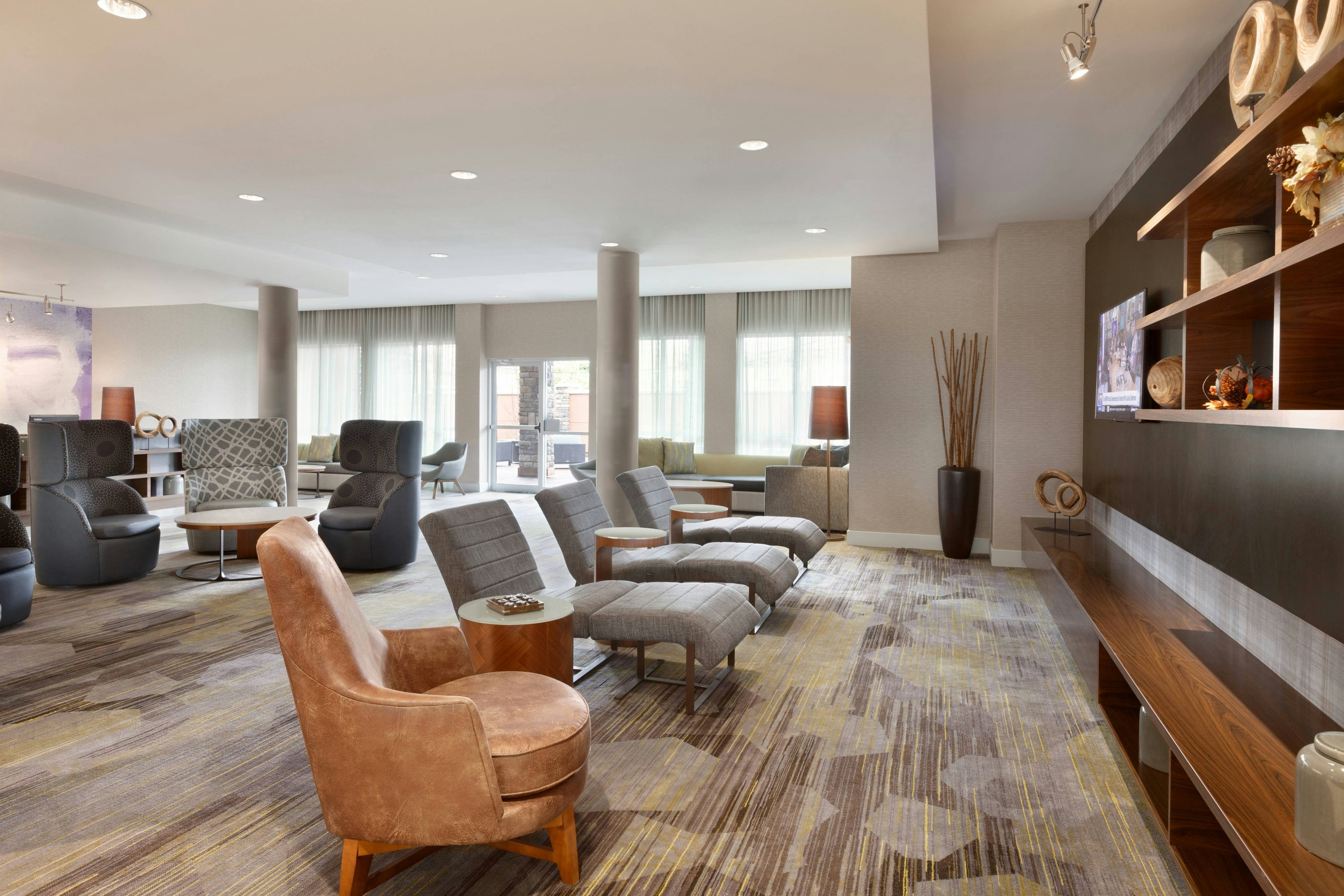 Courtyard By Marriott Boston Dedham/Westwood 27/46