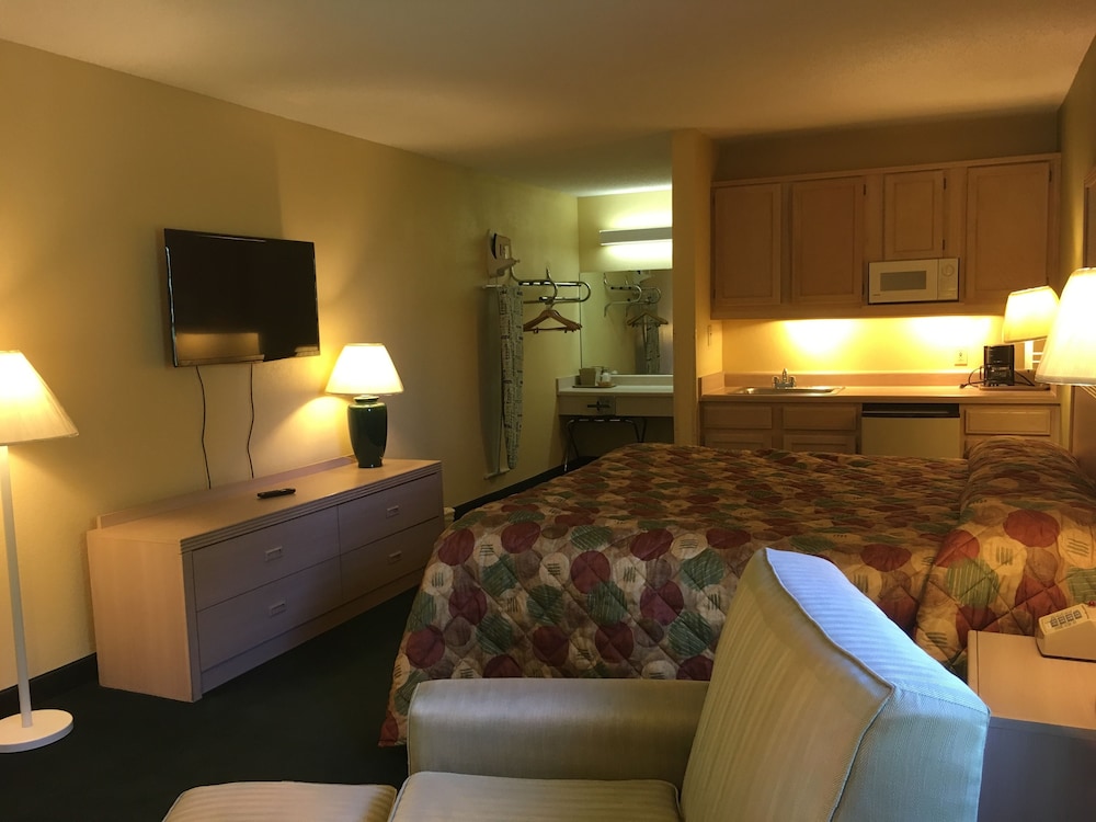 Woodstream Inn 26/57