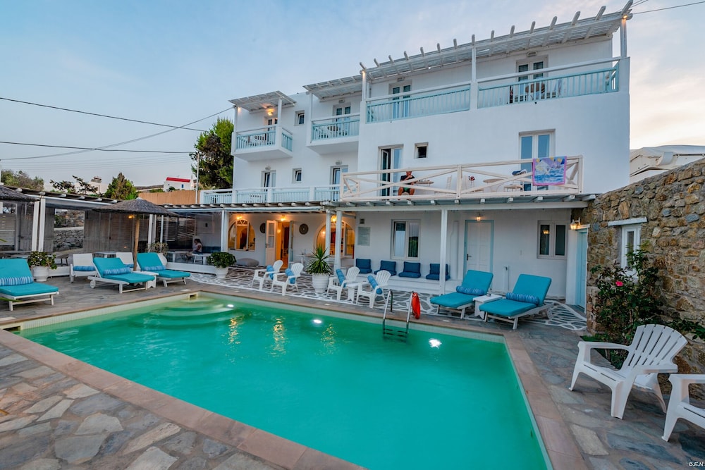 Anamar Blu 75/77