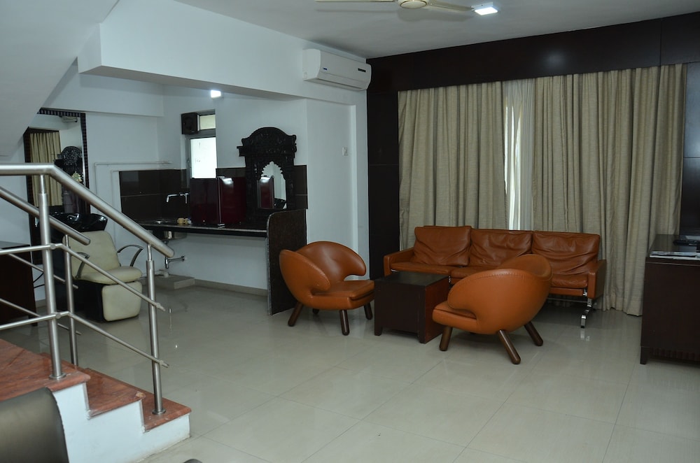 The Fern Residency Vadgaon – Talegaon 52/75