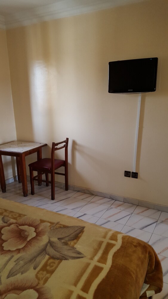 Hotel Aswan 32/41