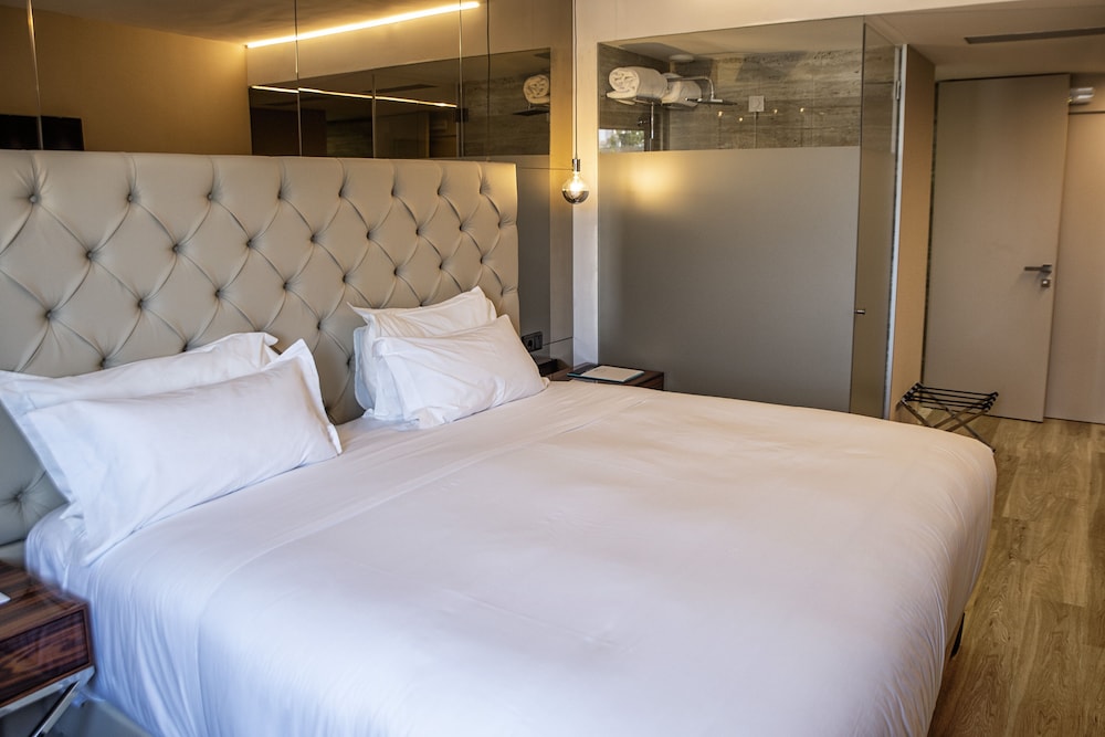 ABC Hotel Porto Boavista، بورتو 12/62