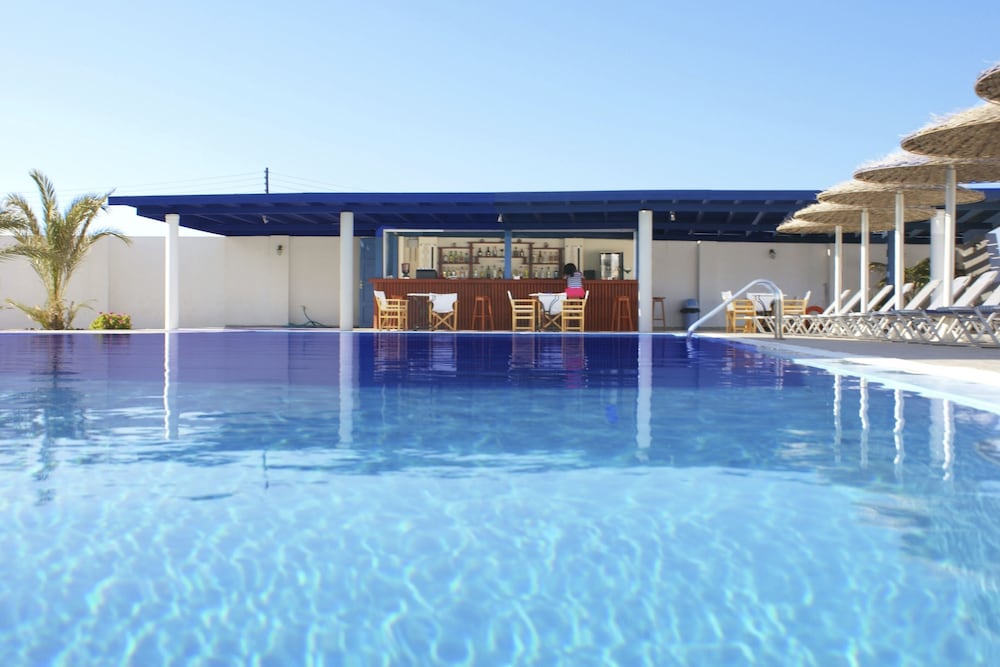 Blue Bay Villas Santorini 20/38