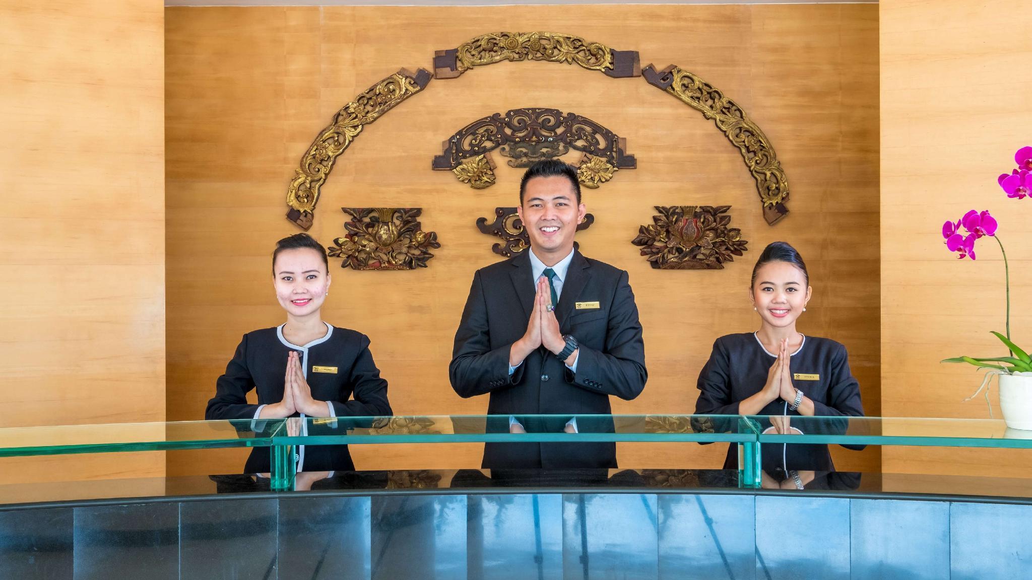 GRIYA SINTESA HOTEL 6/32