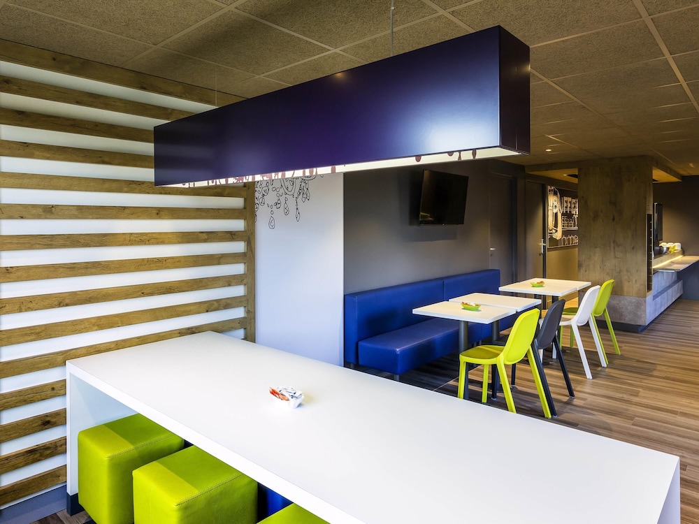 Ibis Budget Lorient Caudan 39/44