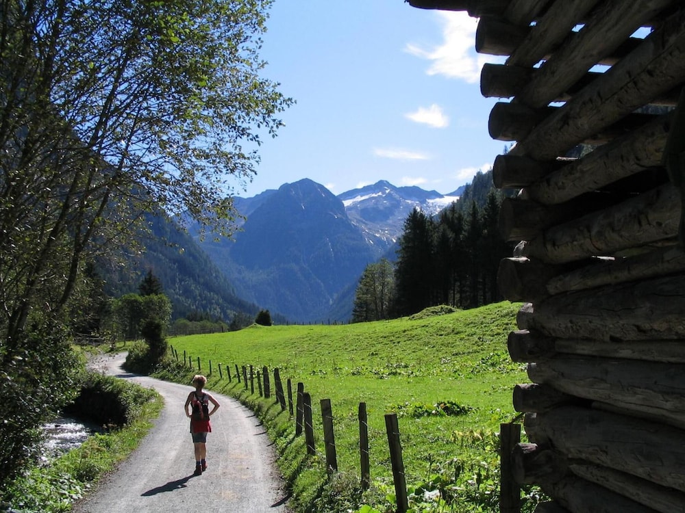 PENSION ST.LEONHARD 30/50