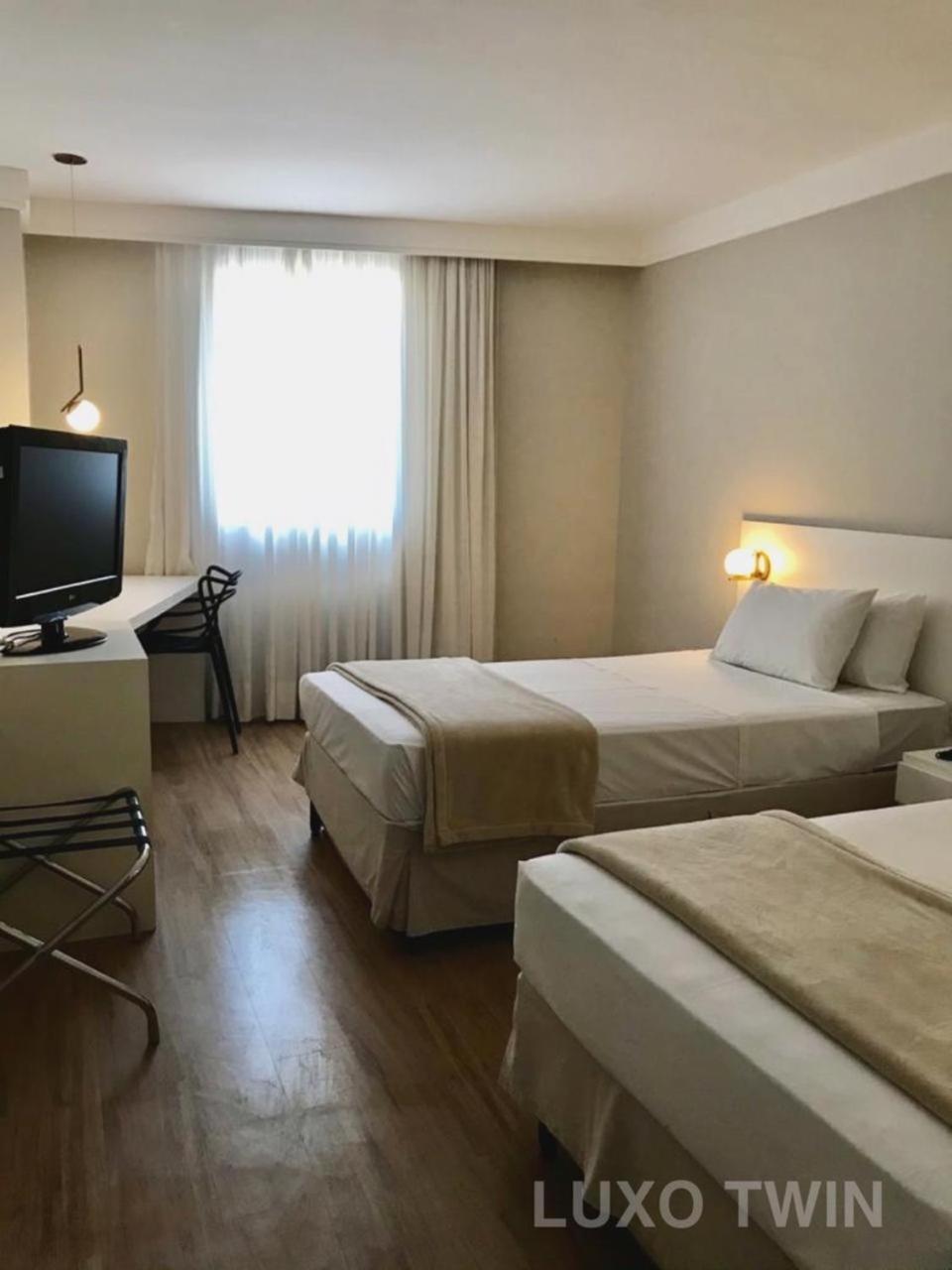 Pier Vitoria Hotel 20/50