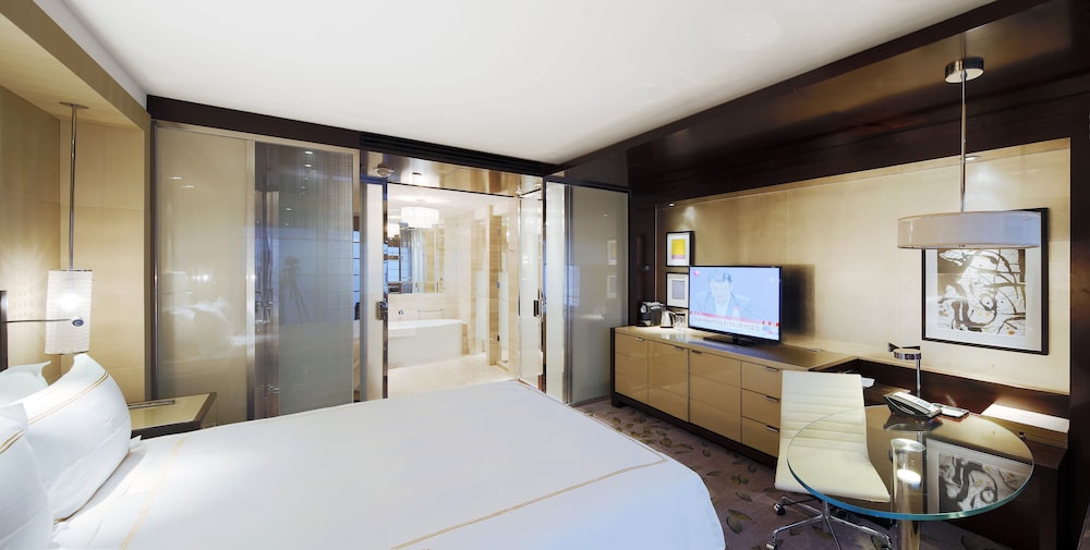Fairmont Nanjing 10/30