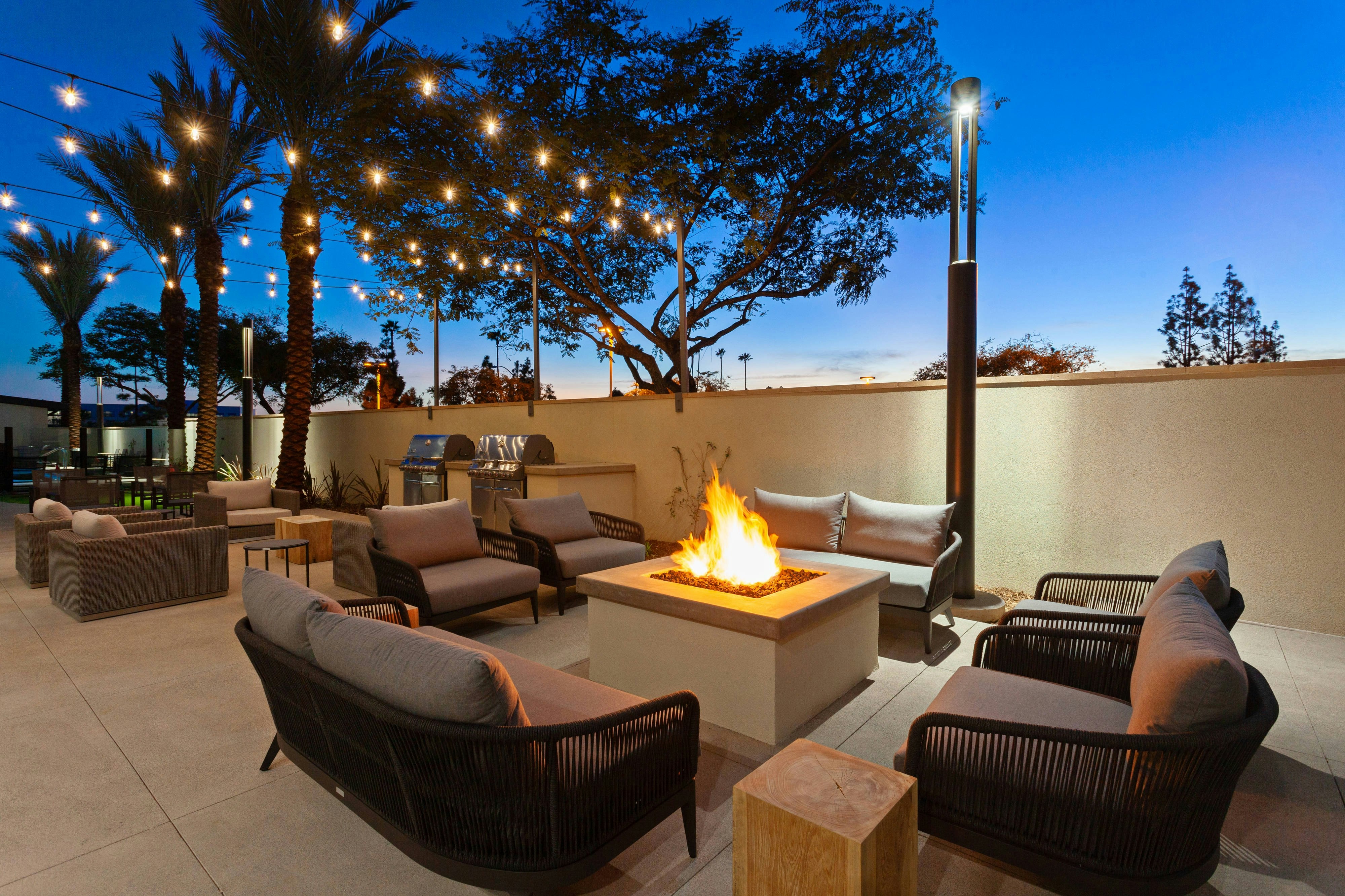 Towneplace Suites By Marriott San Diego Central 24/47