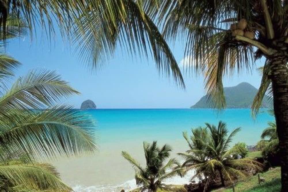 Le Paradis De L Anse 26/30