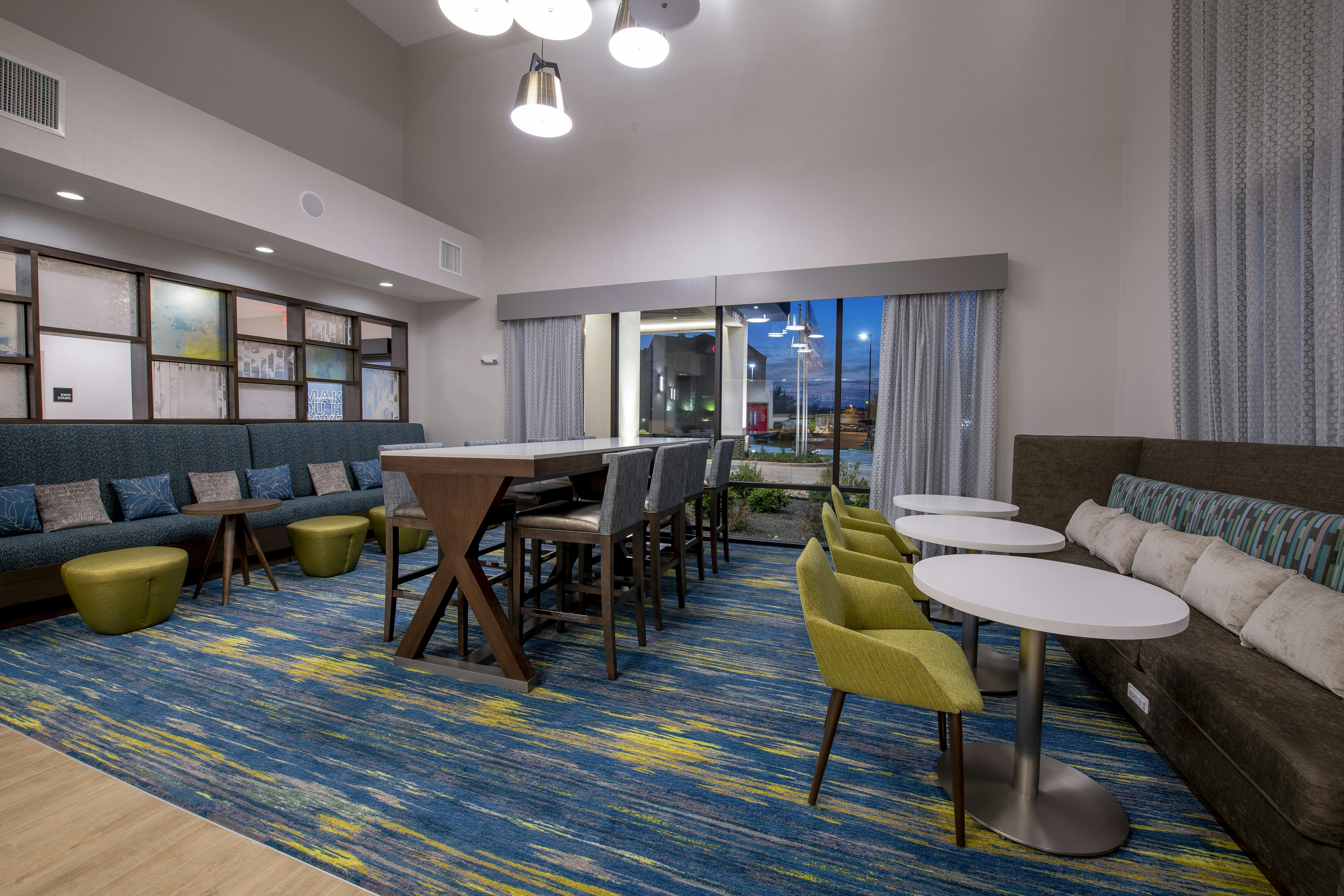 Hampton Inn Suites Duncanville Dallas Tx 39/55
