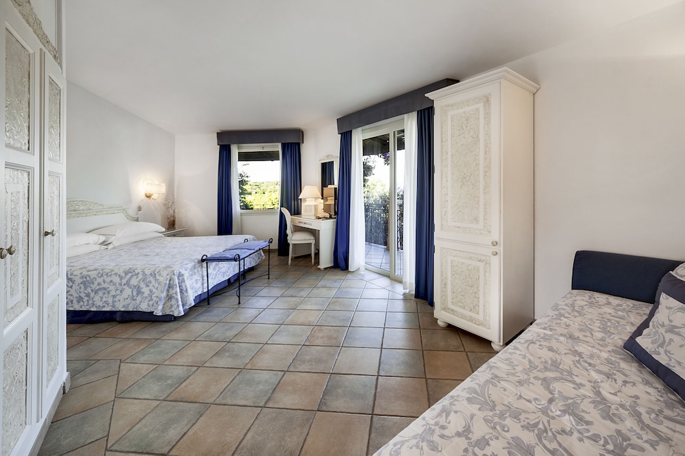 Grand Hotel In Porto Cervo 22/65