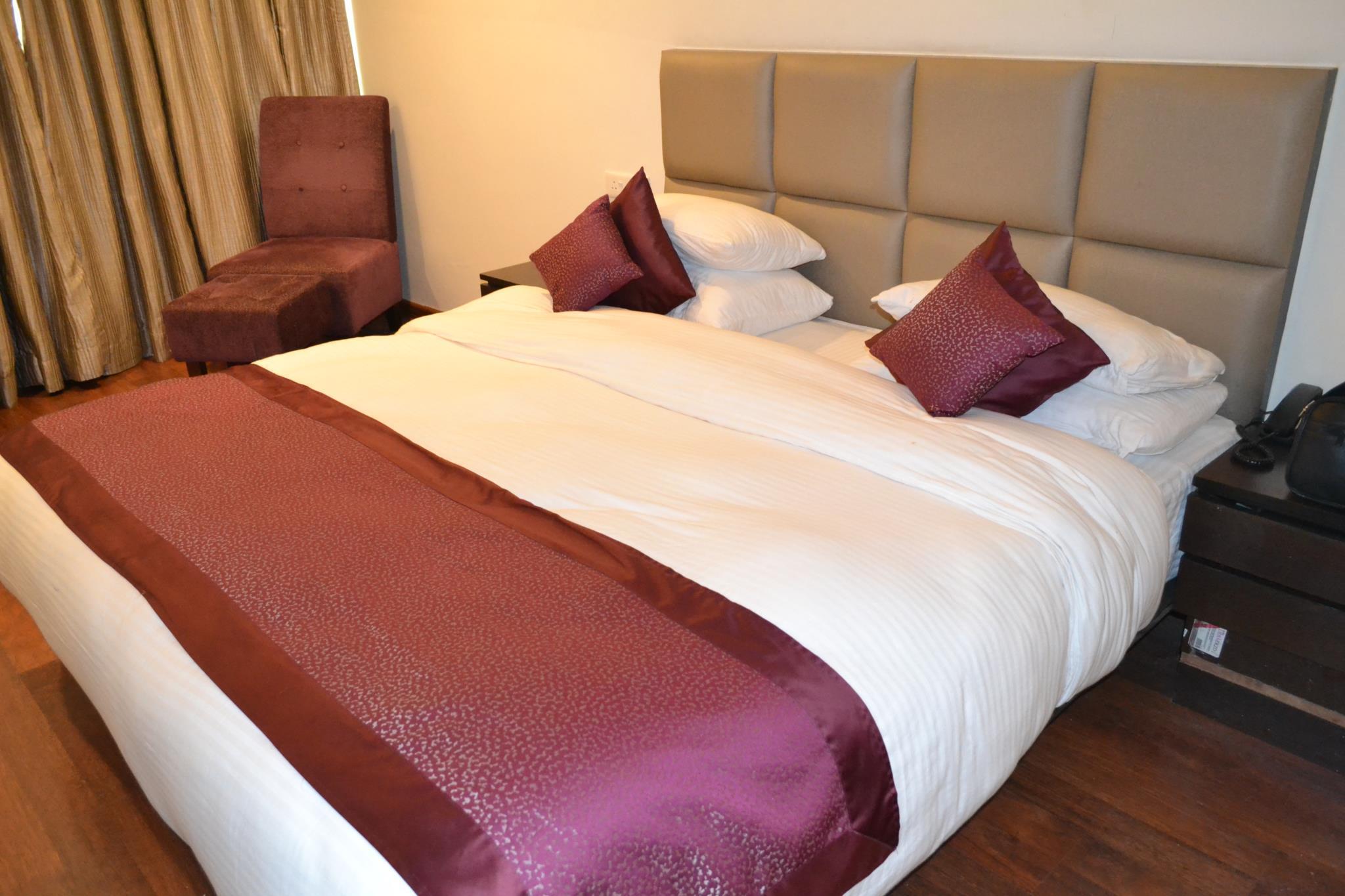 Hotel Sobti Continental 19/37