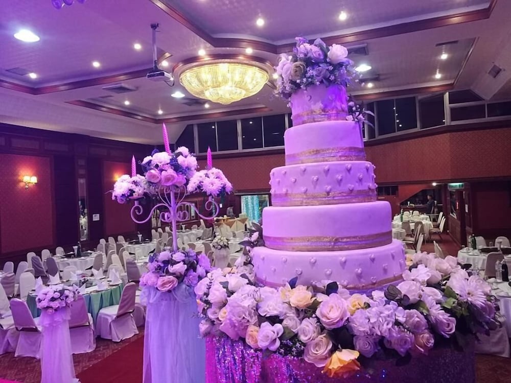 KHON KAEN HOTEL 20/35