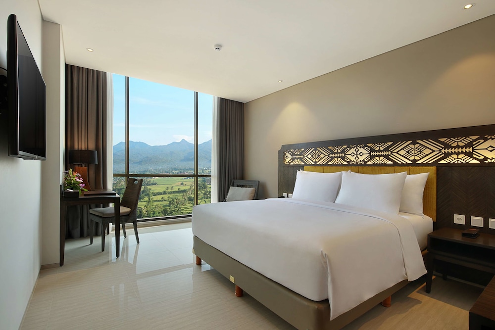 Lombok Astoria Hotel 12/50