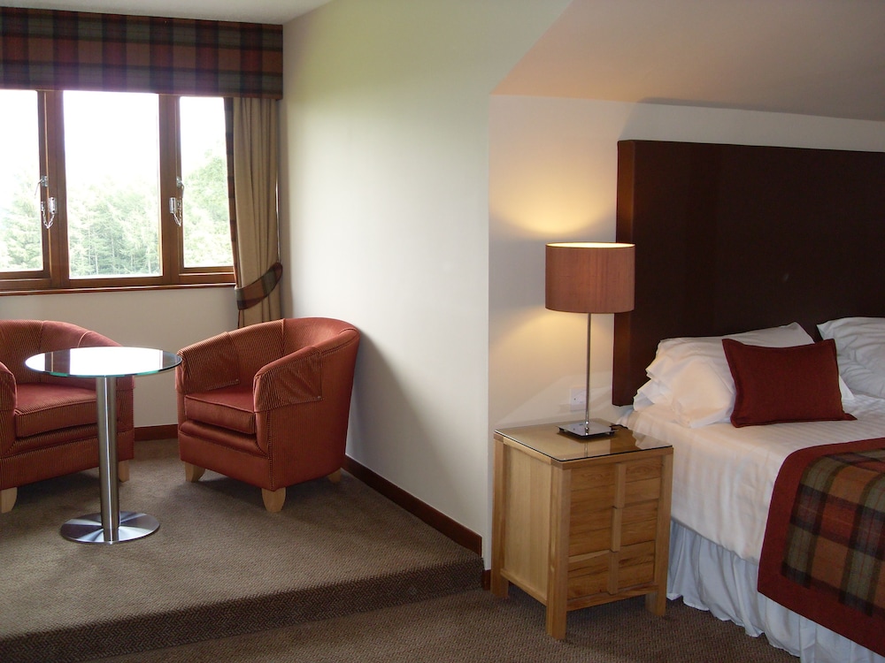 Macdonald Resorts Plas Talgarth 23/71