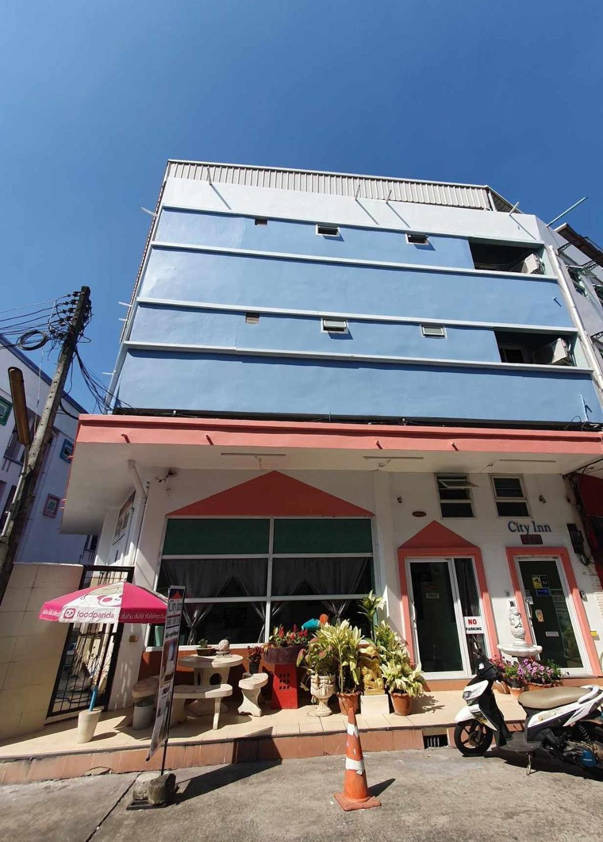 City Inn Udon Thani 6/69
