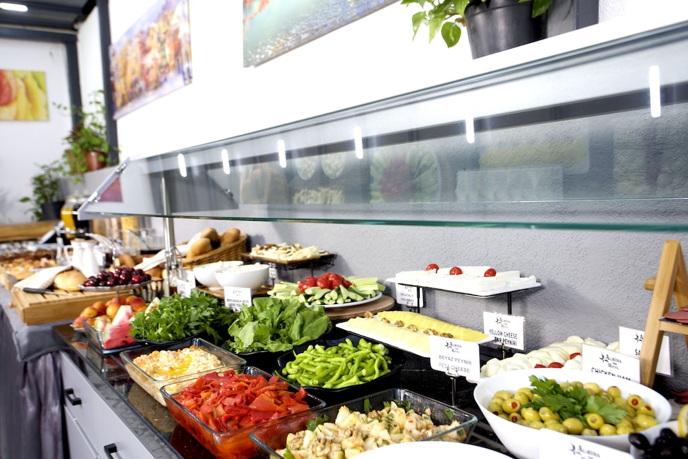 Almina Inn Hotel 28/50