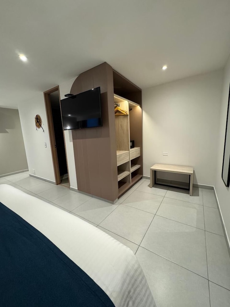 Zione Luxury Hotel Pereira 12/66